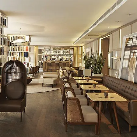 The Galata 4* 이스탄불