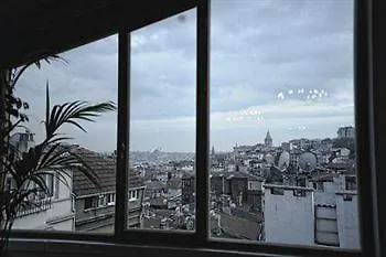 호텔 The Galata 이스탄불
