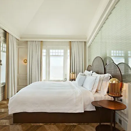 The Galata 호텔 4*