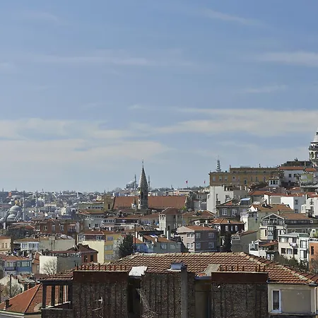 The Galata