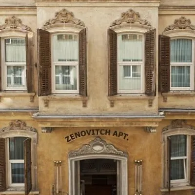The Galata 4* 이스탄불