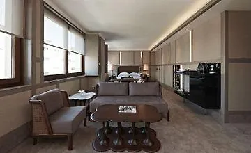 The Galata 4*