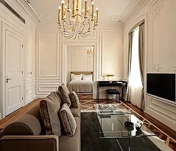 The Galata 호텔 4*