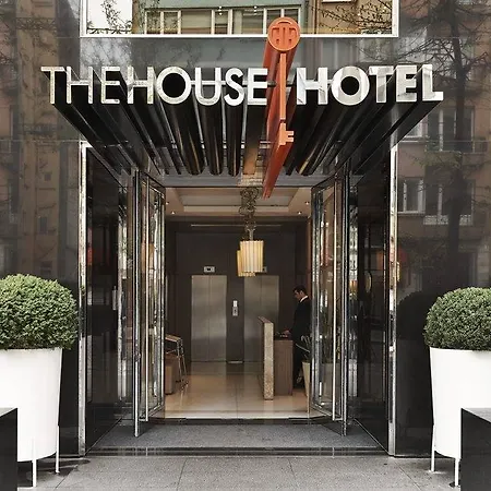 The Galata 4*