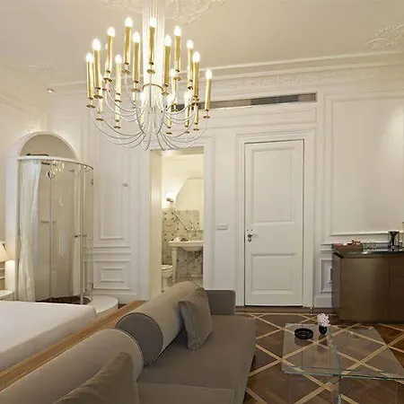 The Galata 4* 이스탄불