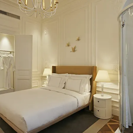 호텔 The Galata 이스탄불