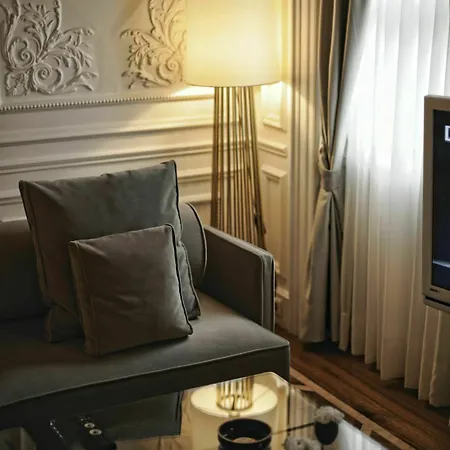 The Galata 4* 이스탄불
