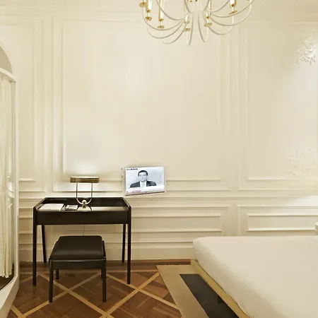 The Galata 호텔 4*