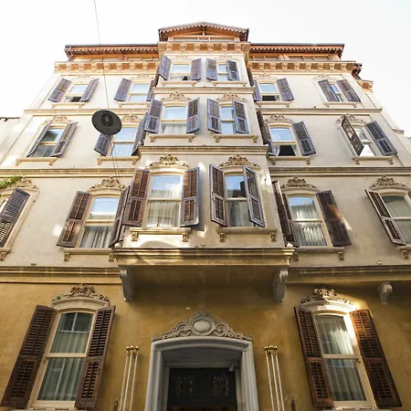 호텔 The Galata
