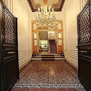 The Galata 호텔 4*