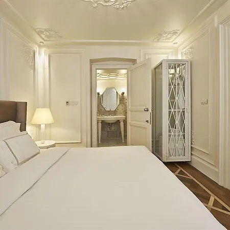 호텔 The Galata 4*