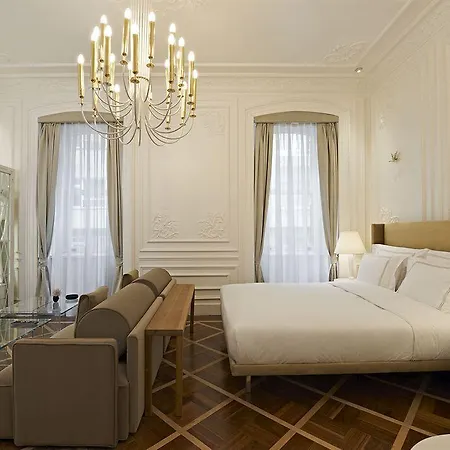 Отель The Galata