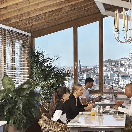 Hotel The Galata
