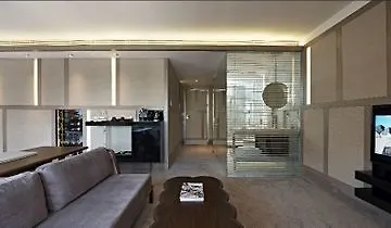 Отель The Galata