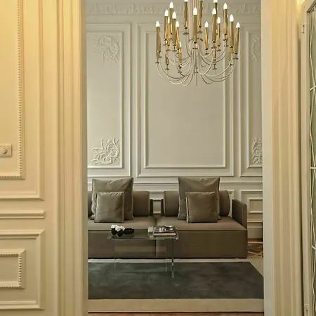 Отель The Galata 4*