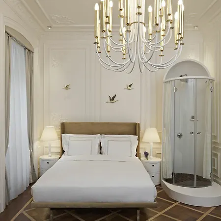 The Galata Отель 4*