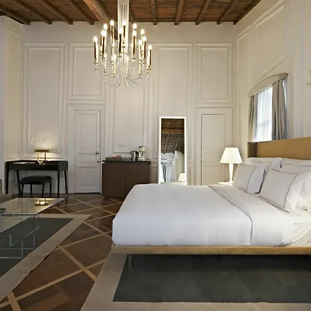 The Galata 4*