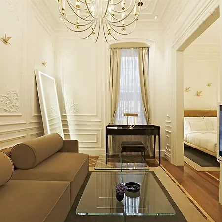 The Galata 4*