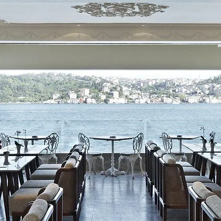 The Galata Hotel Estambul