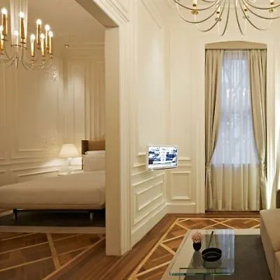 Hotel The Galata Estambul