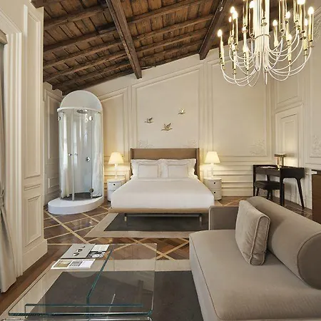 The Galata Hotel Istambul