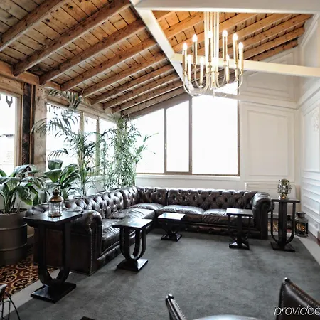 The Galata Hotel 3*