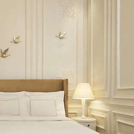 Hotel The Galata Estambul