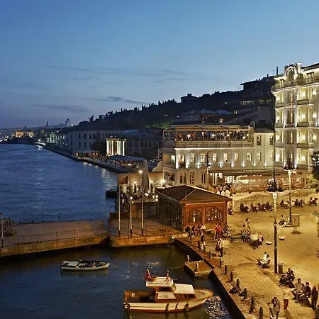 The Galata 3* Istanbul