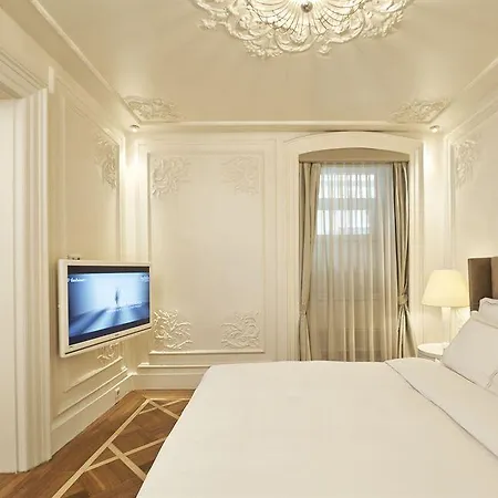 The Galata Hotel