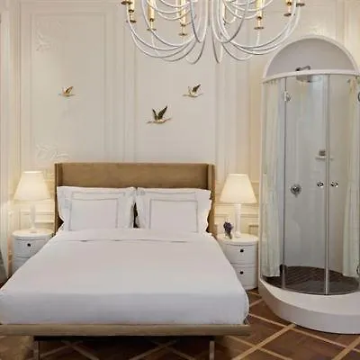 The Galata Hotel Estambul