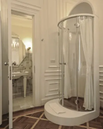 The Galata Hotel