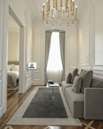 The Galata Hotel Estambul