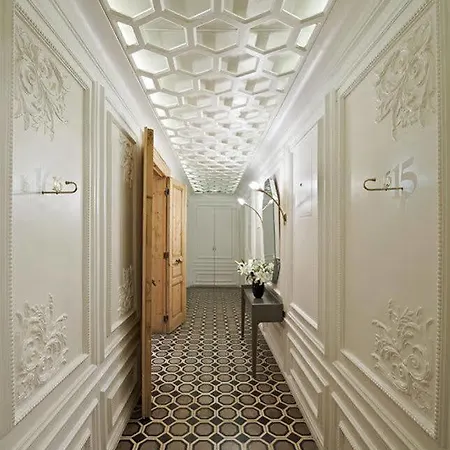 The Galata 3* Istanbul