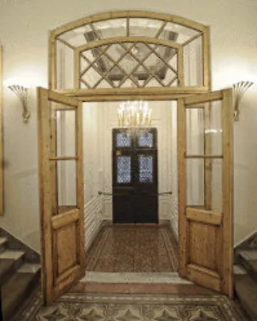 Hotel The Galata Estambul