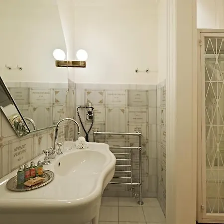 Hotel The Galata Istambul