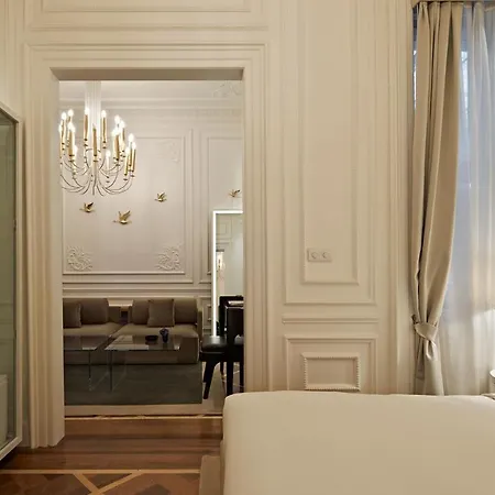 The Galata Hotel