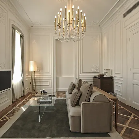 The Galata Hotel