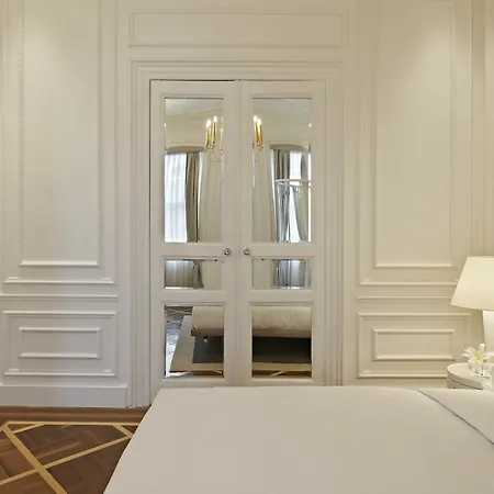 Hotel The Galata 3*