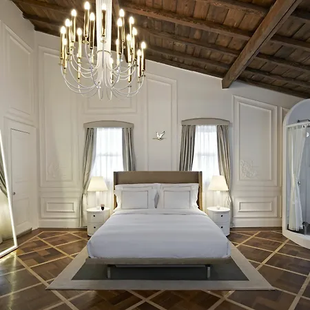 Hotel The Galata Istambul