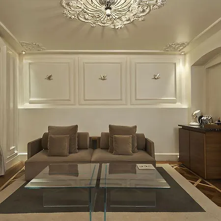 Hotel The Galata