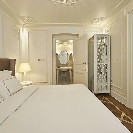Hotel The Galata 3*
