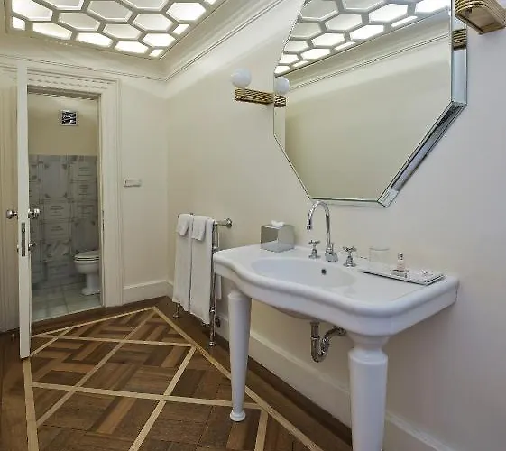 호텔 The Galata 4*