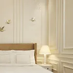 Hotel The Galata Istanbulská provincie
