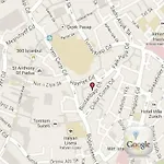 The Galata Hotel 4*