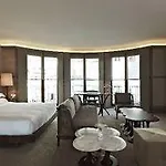 The Galata Hotel