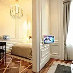 Hotel The Galata