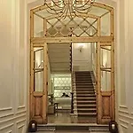 The Galata Hotel