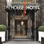 The Galata 4*