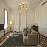 The Galata Hotel