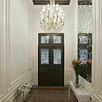 The Galata Hotel